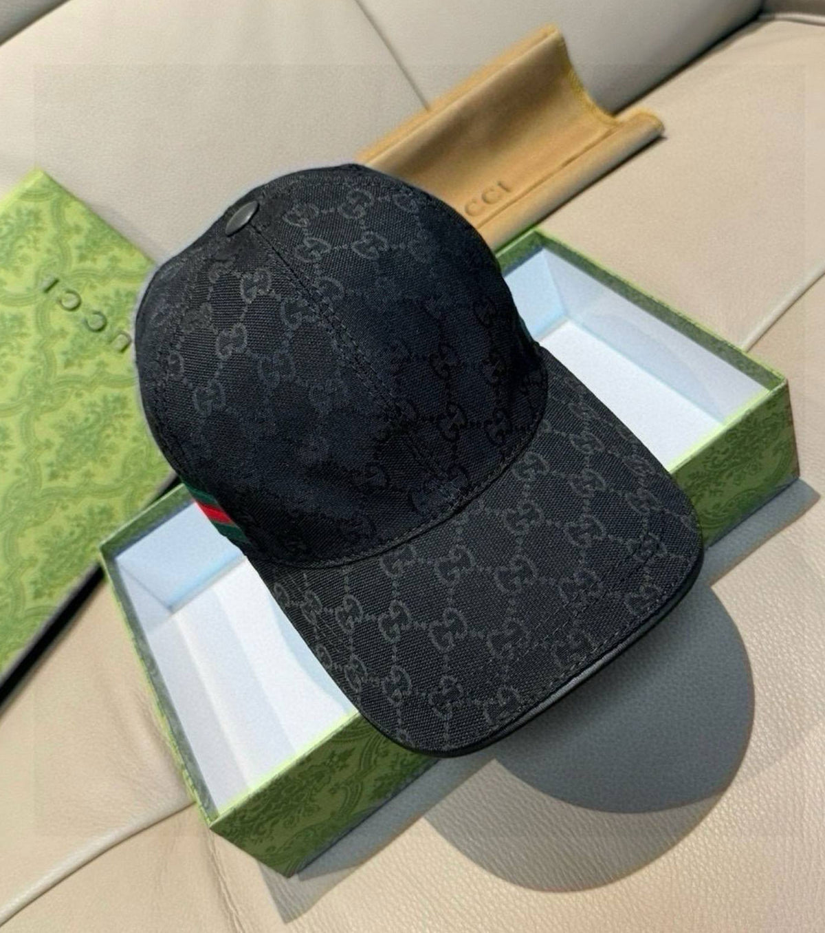 Бейзболна шапка