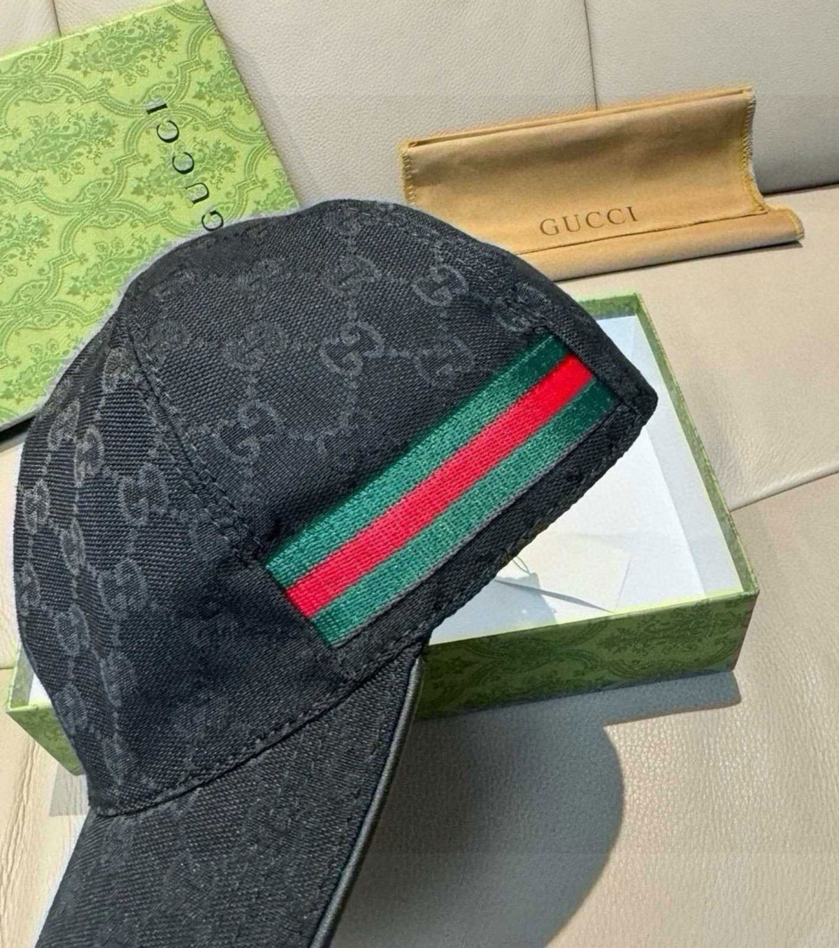 Бейзболна шапка