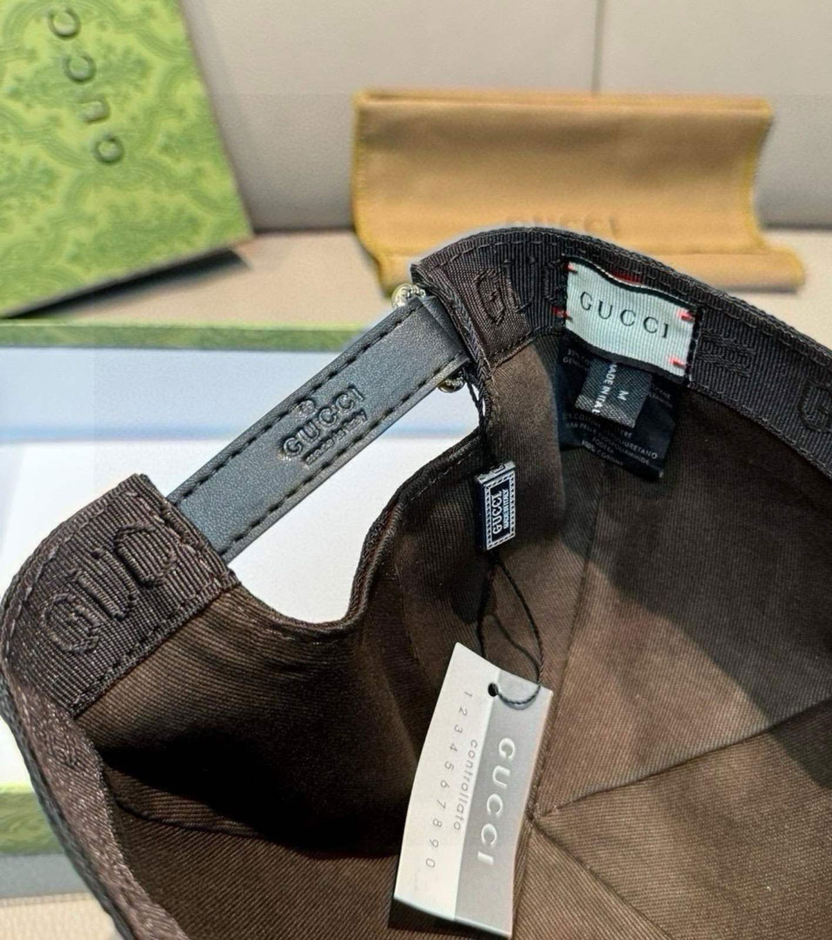 Бейзболна шапка