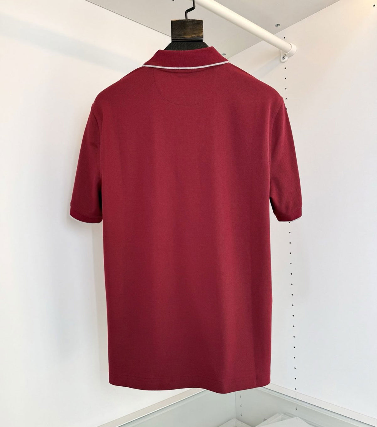 Мъжка поло тениска