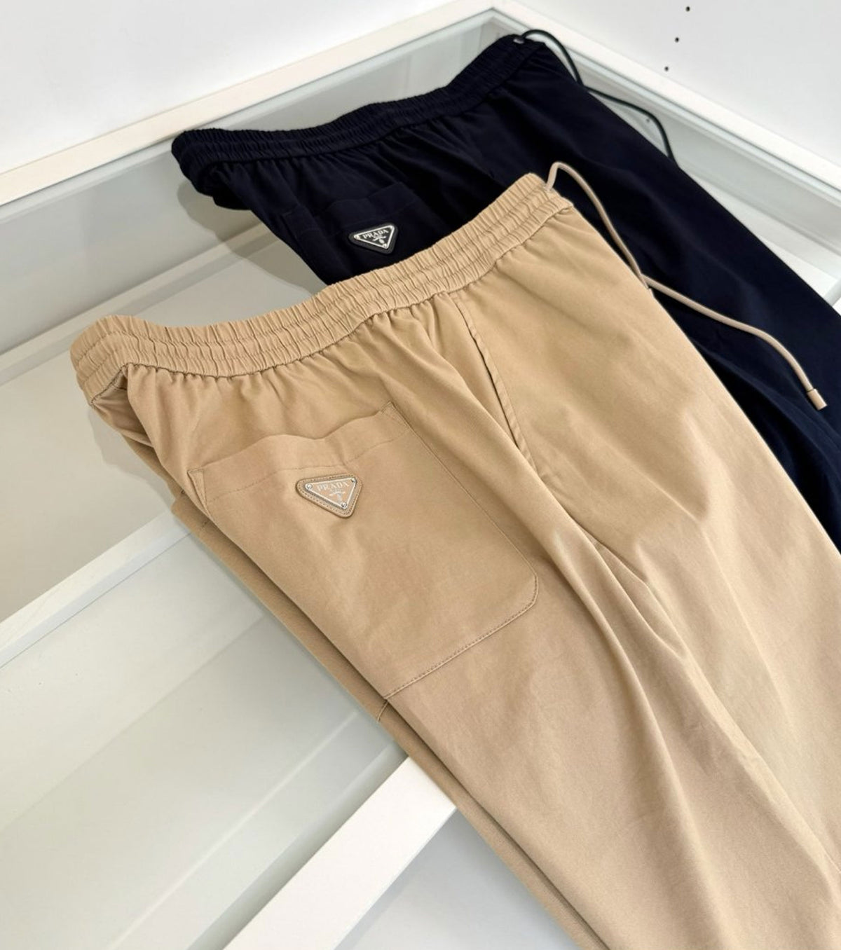 Ежедневни панталони