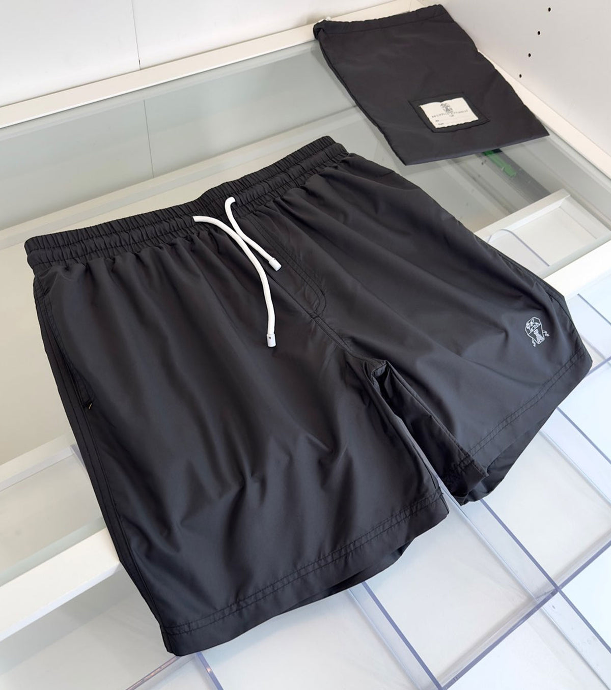 Плувни шорти