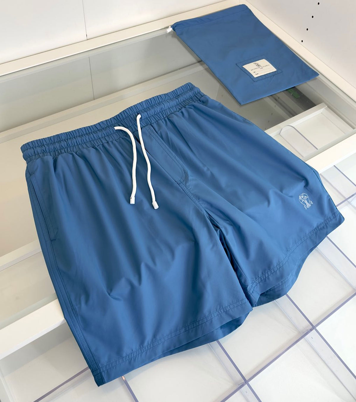 Плувни шорти