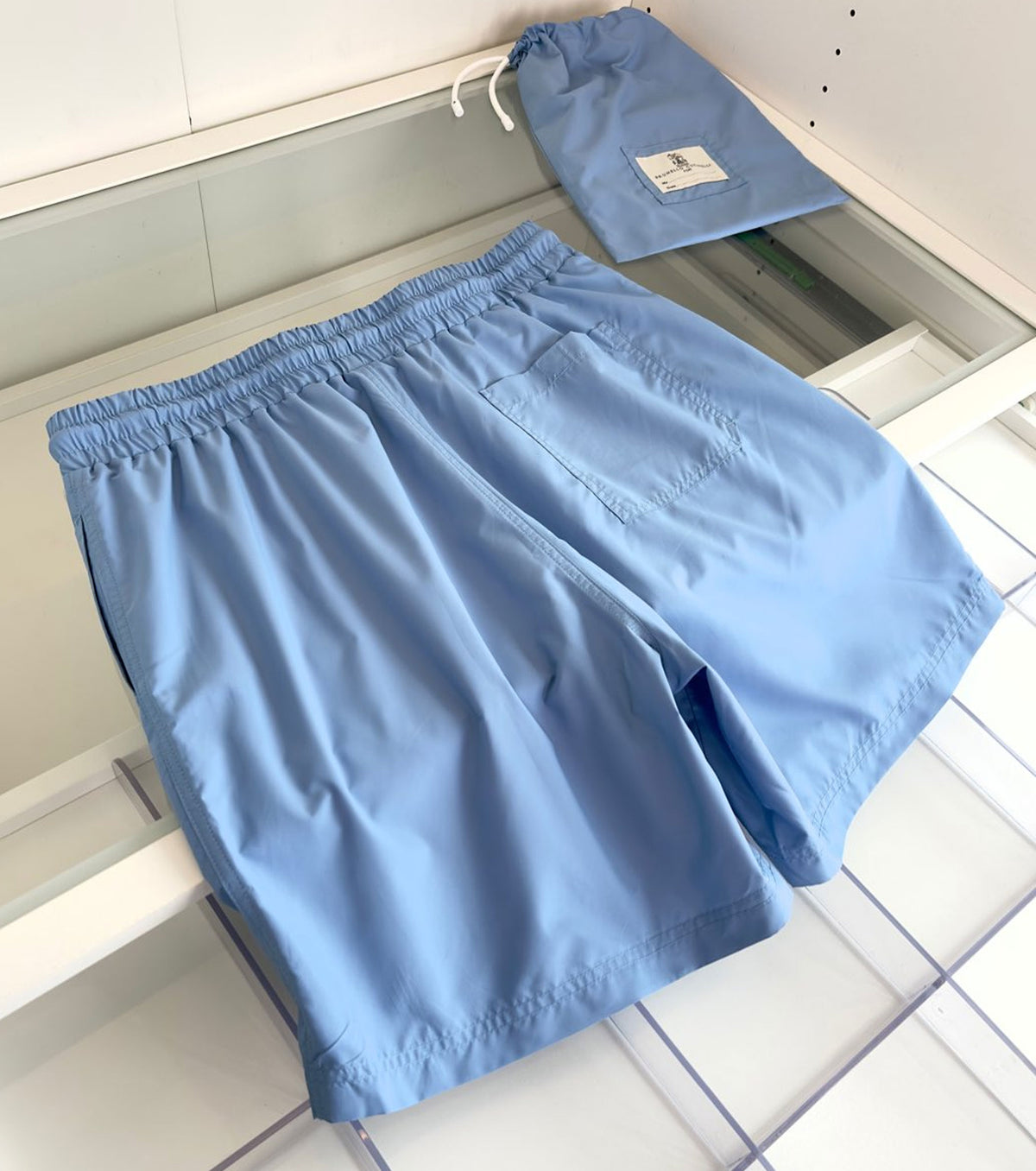 Плувни шорти