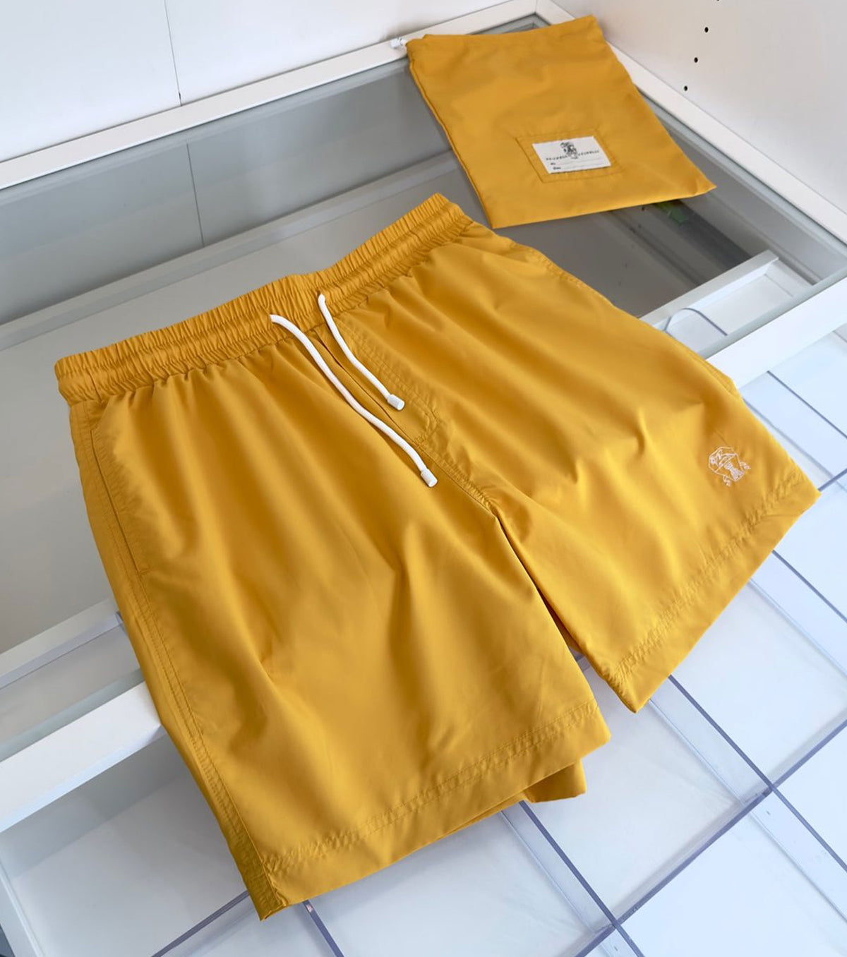 Плувни шорти