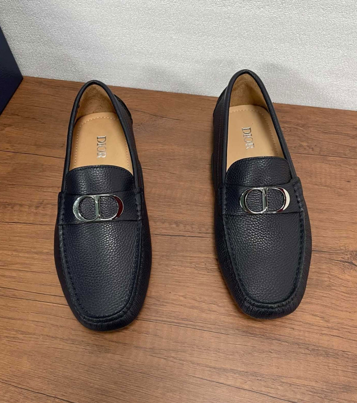 Odeon Loafer