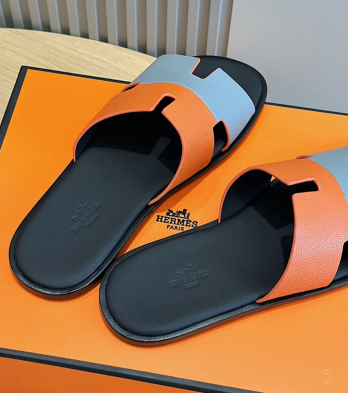 Izmir sandal