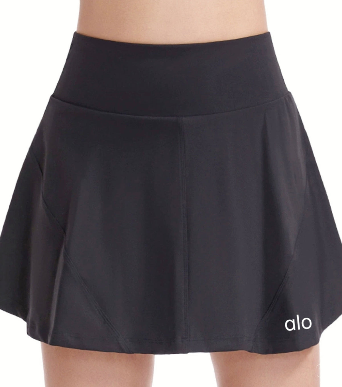 Спортна пола