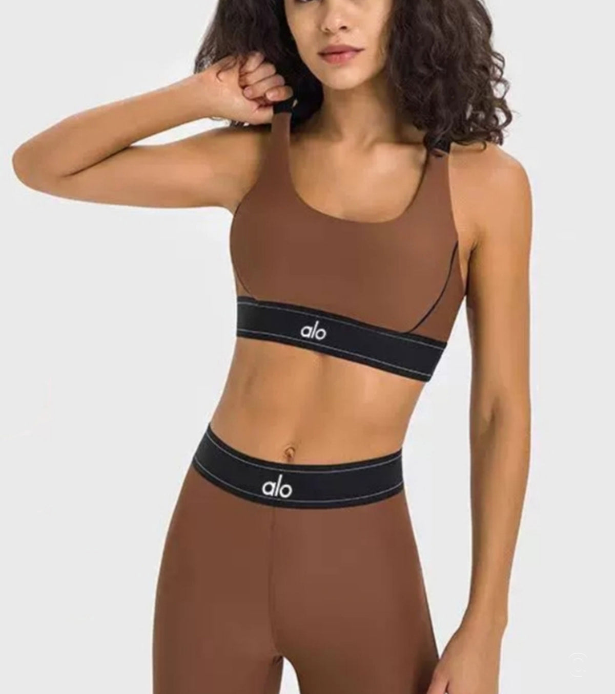 Спортен топ