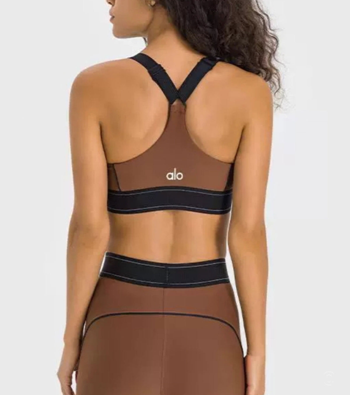 Спортен топ