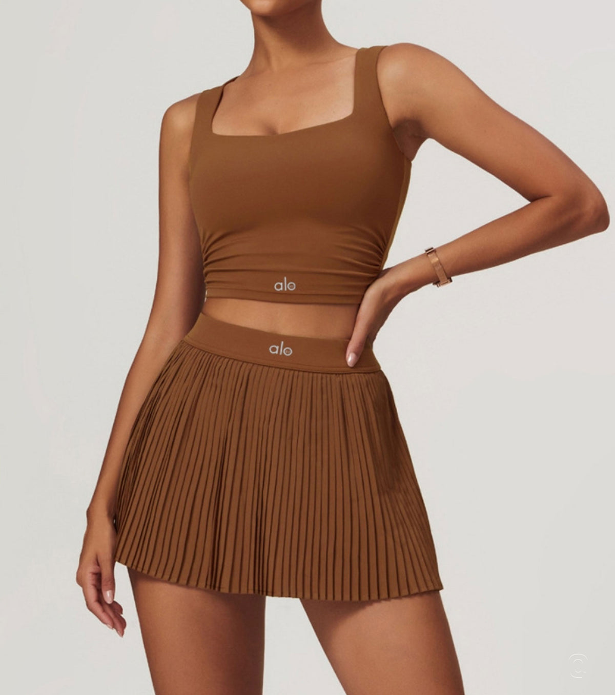 Спортен комплект