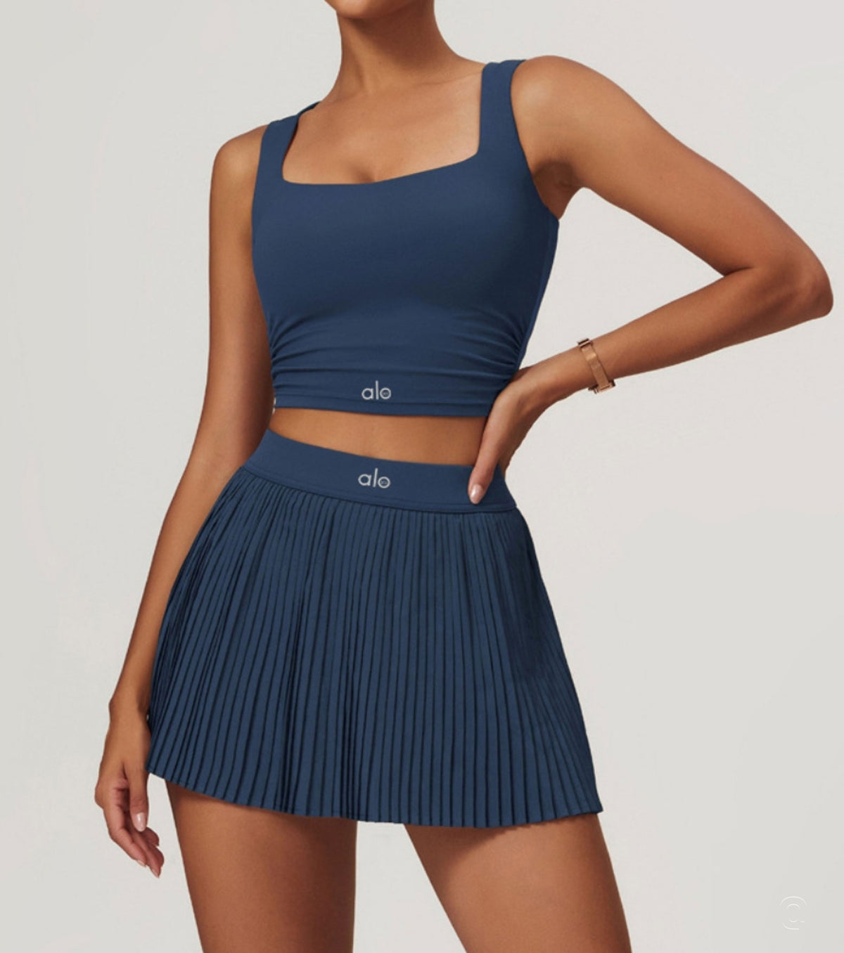 Спортен комплект