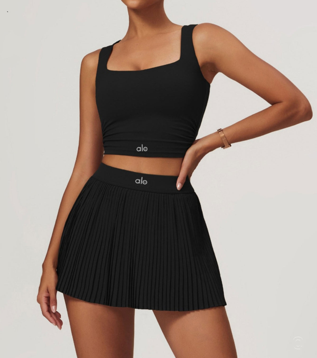 Спортен комплект