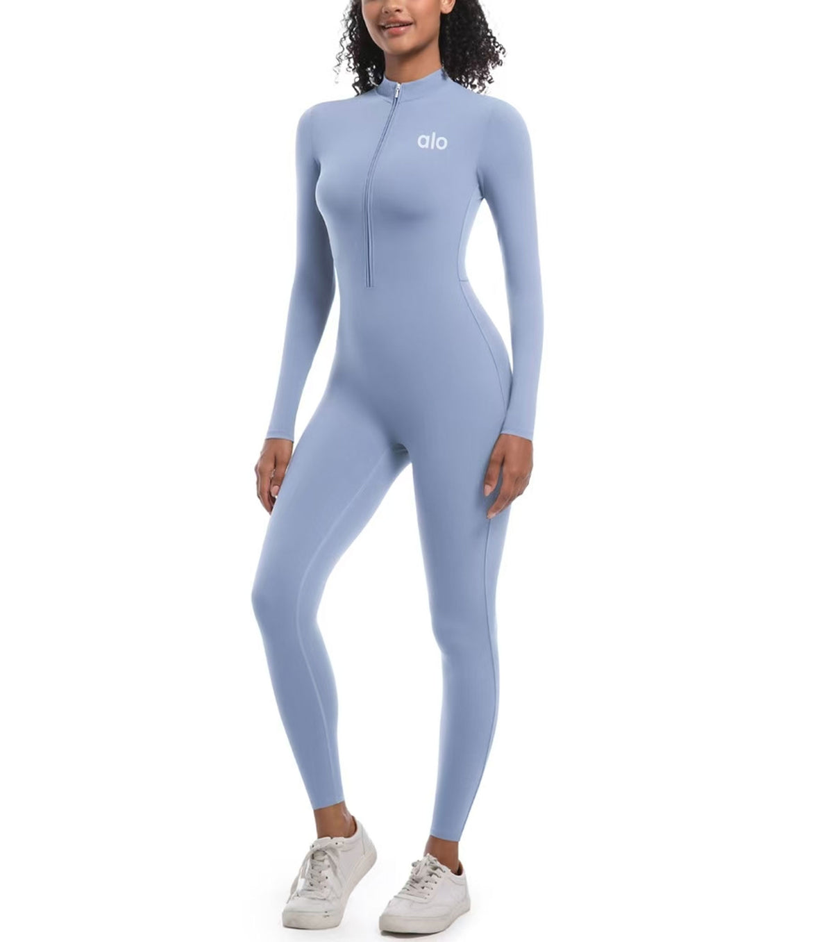 Sports jumpsuit
