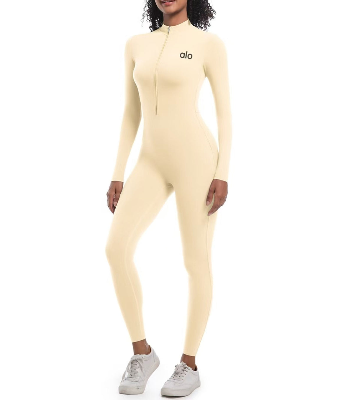 Sports jumpsuit