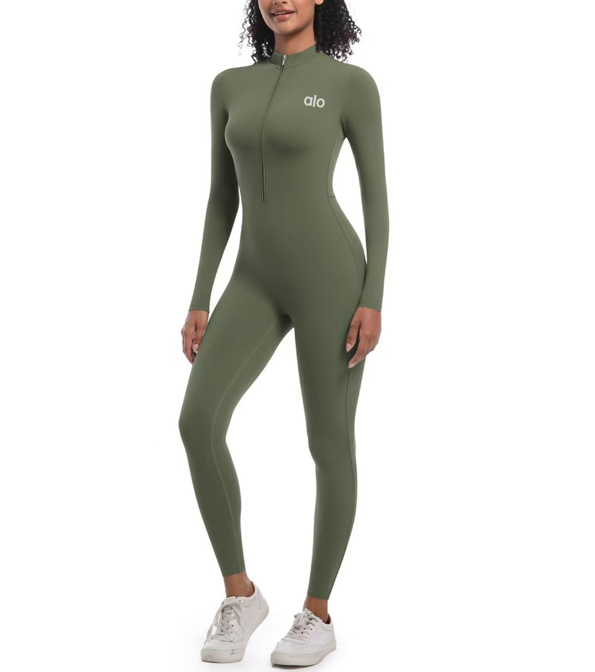 Sports jumpsuit