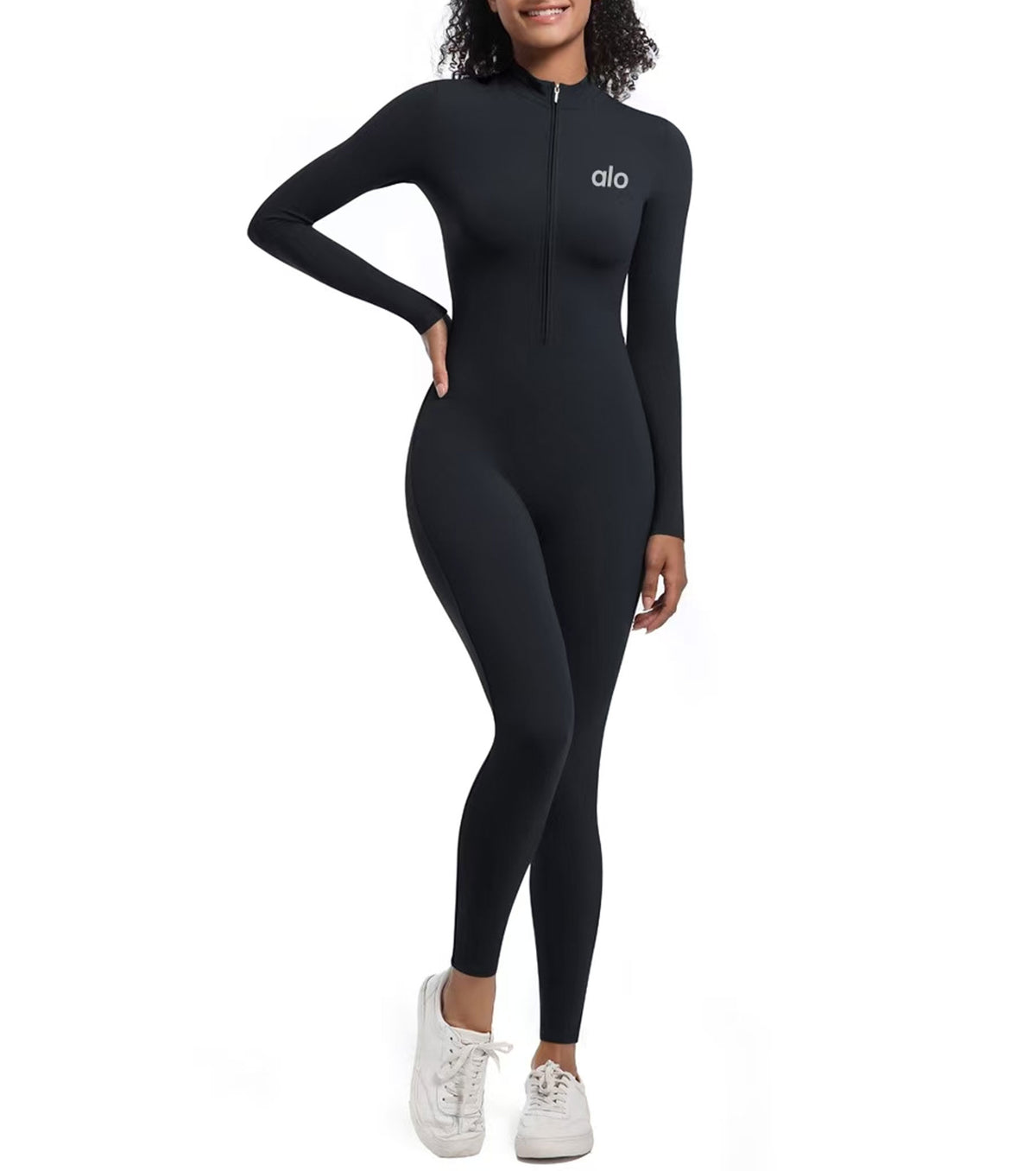 Sports jumpsuit