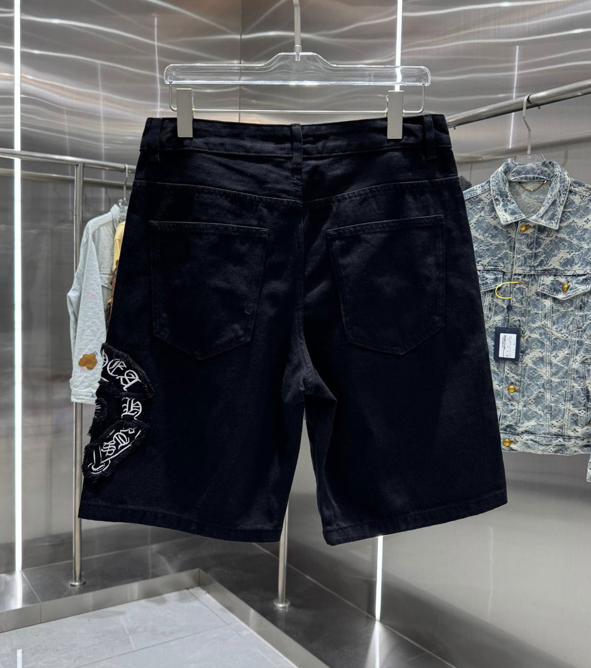 Мъжки Бермуди