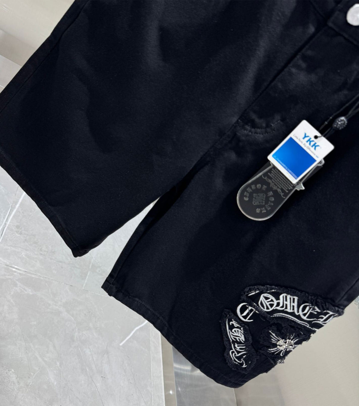 Мъжки Бермуди