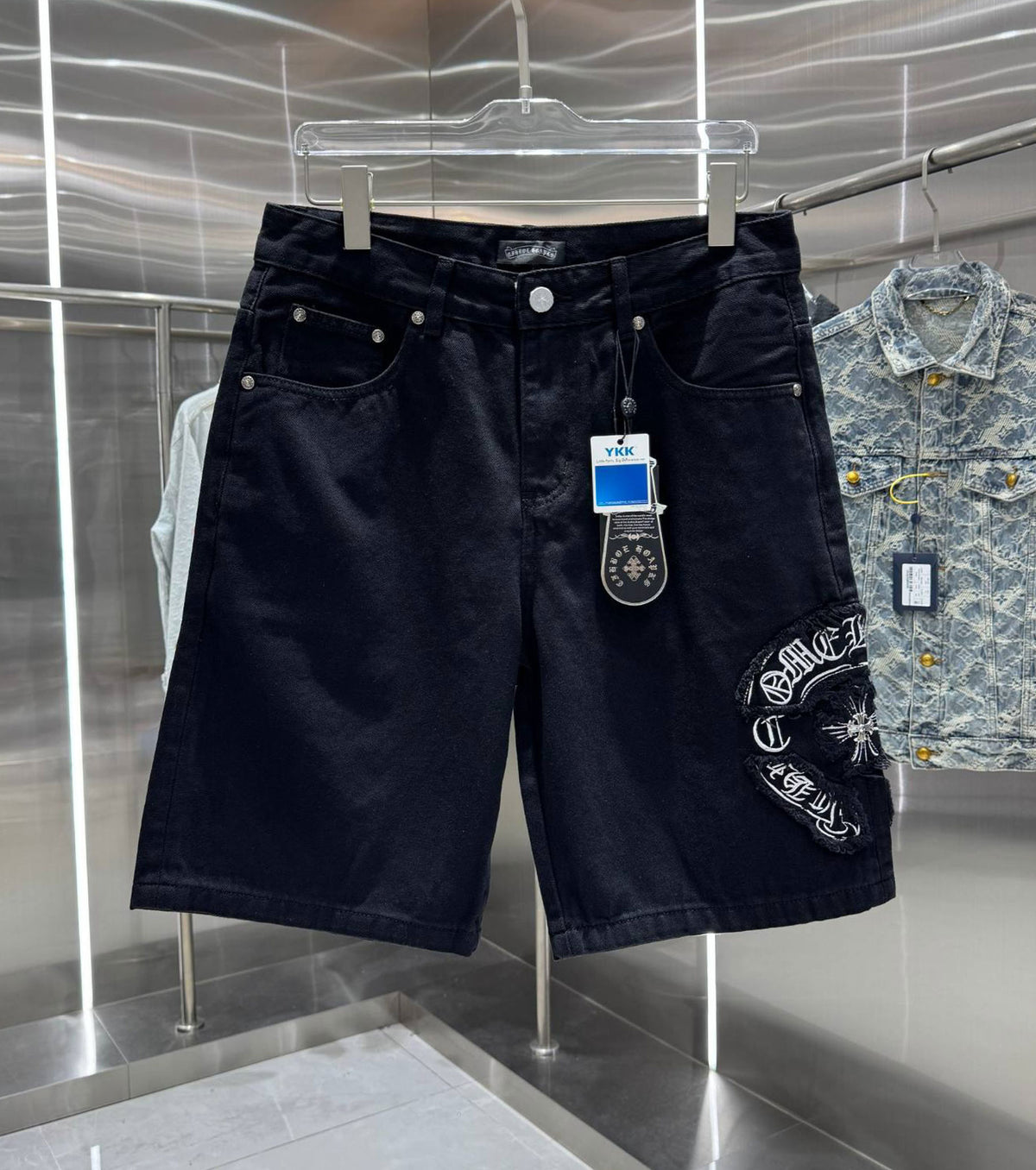 Мъжки Бермуди