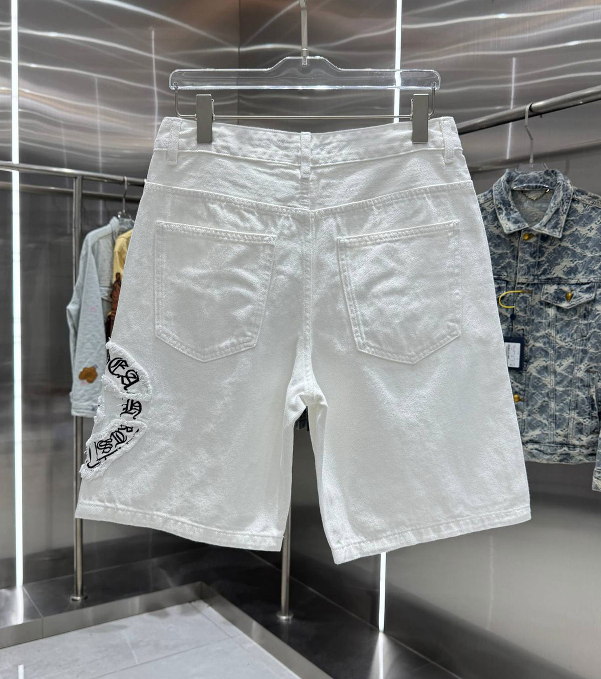 Мъжки Бермуди