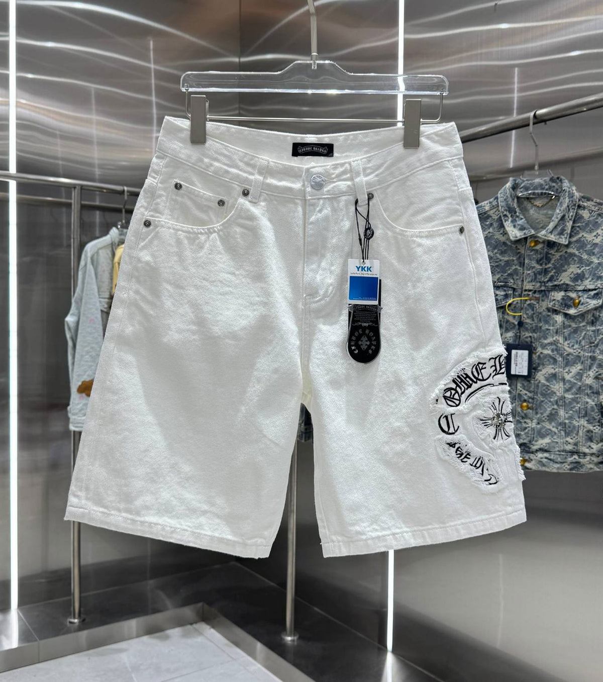 Мъжки Бермуди