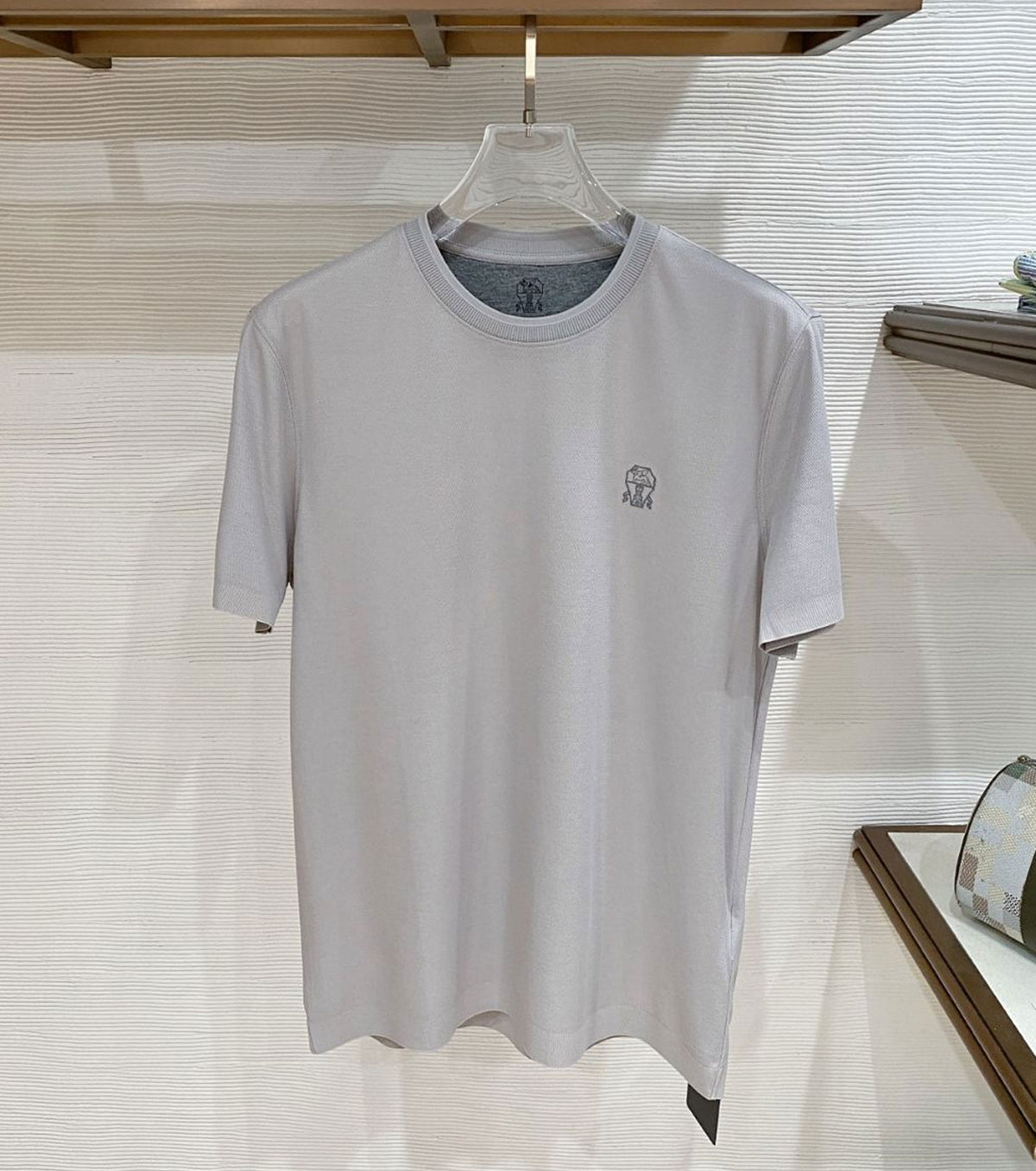 Мъжка тениска