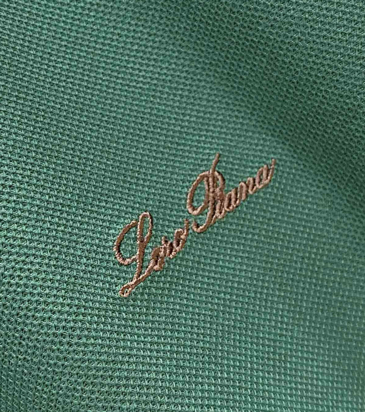 Мъжка поло тениска