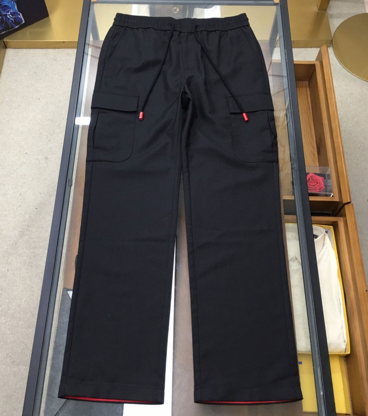 Cargo Pants