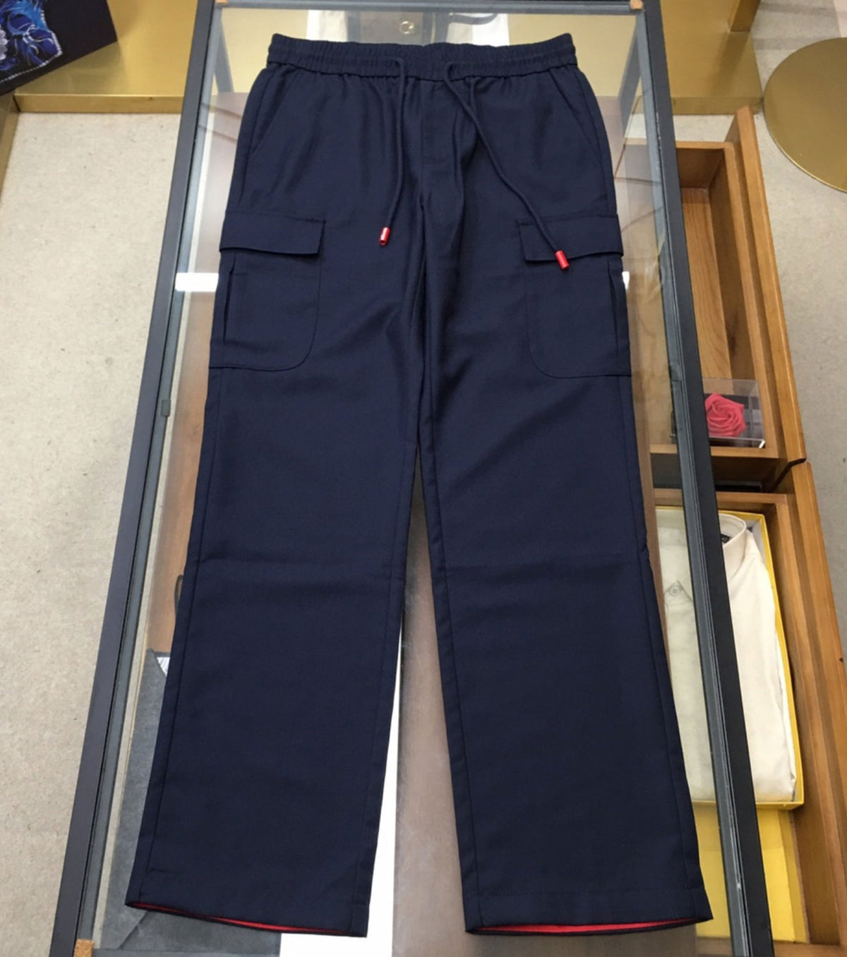 Cargo Pants