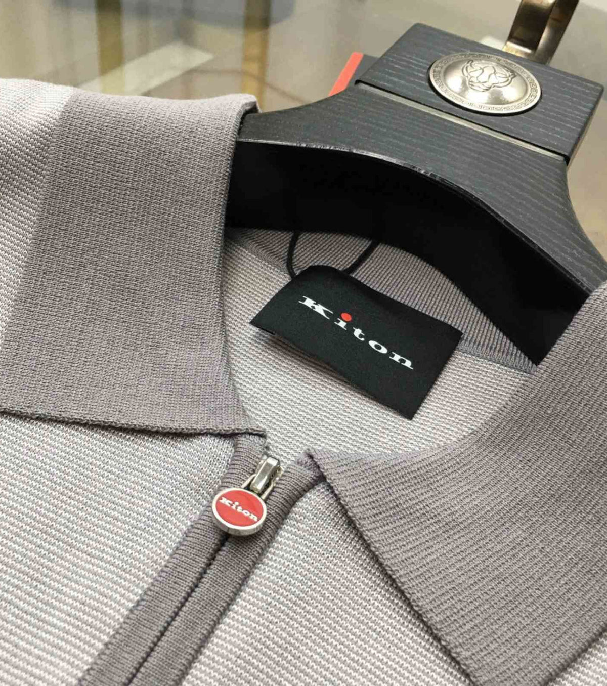 Мъжка поло тениска