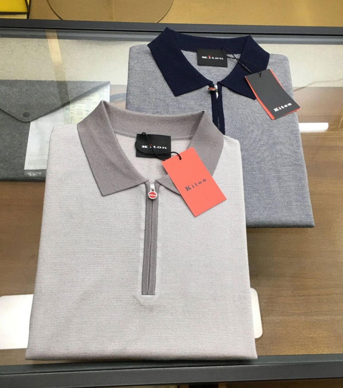 Мъжка поло тениска