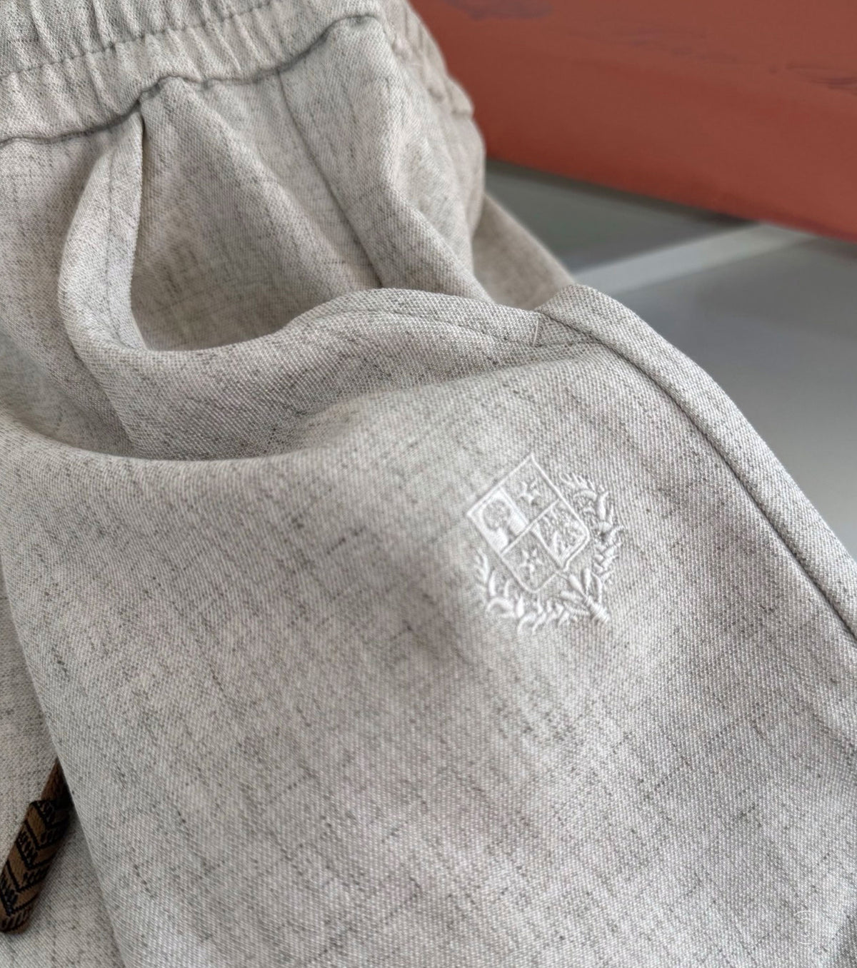 Прав панталон