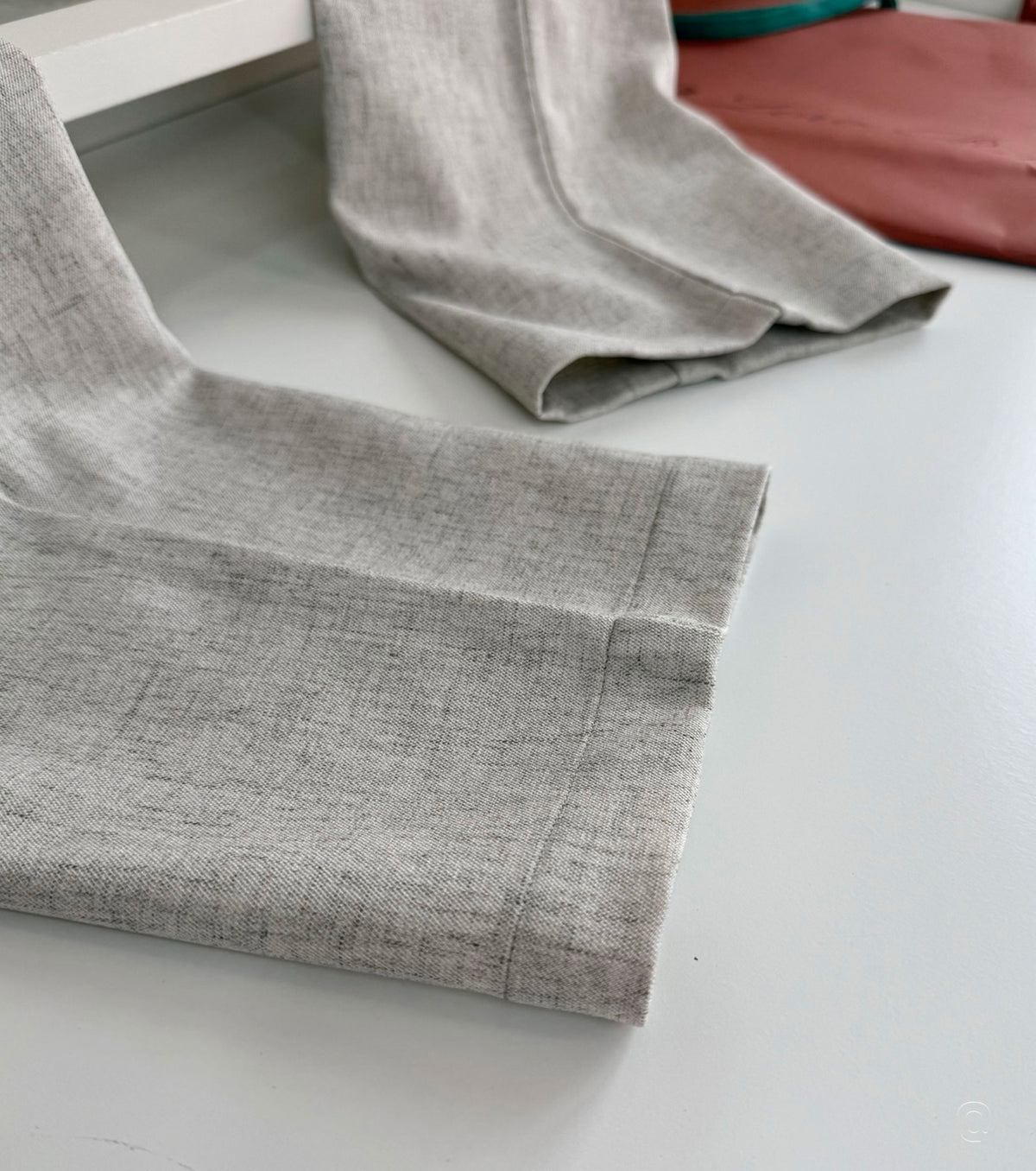 Прав панталон