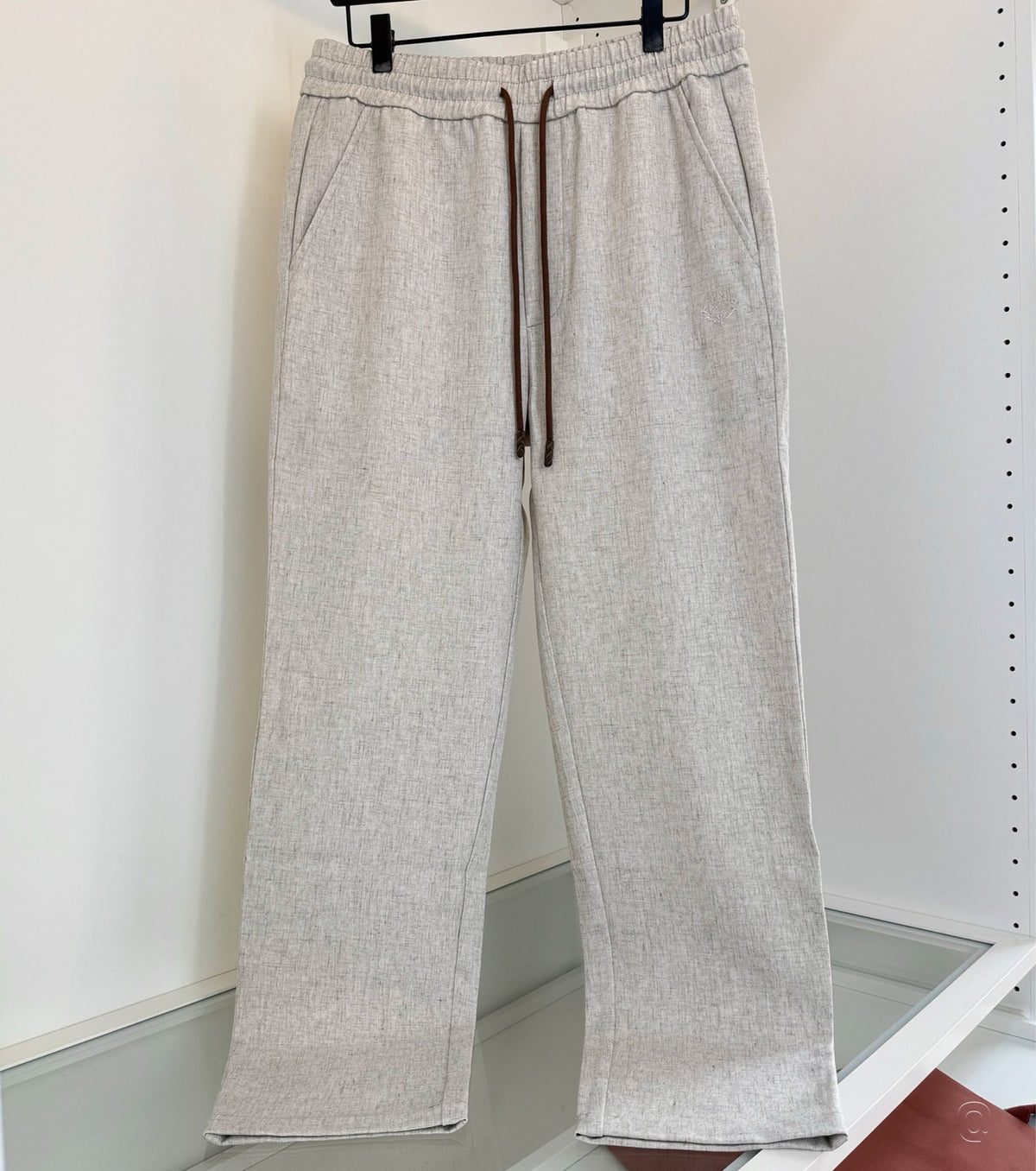 Прав панталон