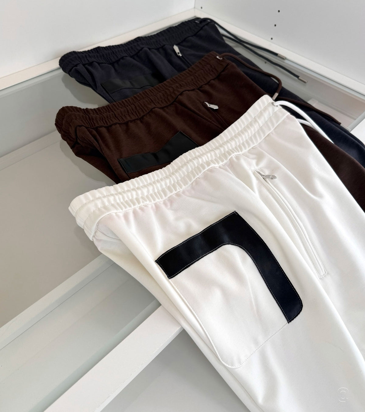 Прав панталон