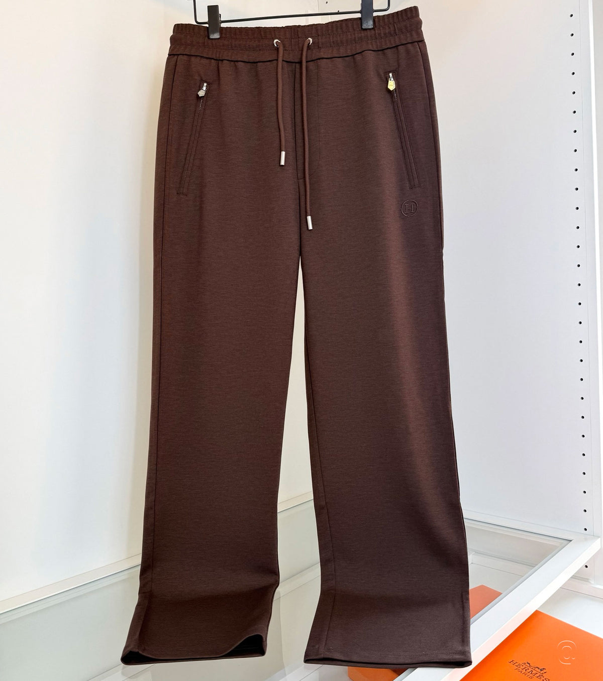 Прав панталон