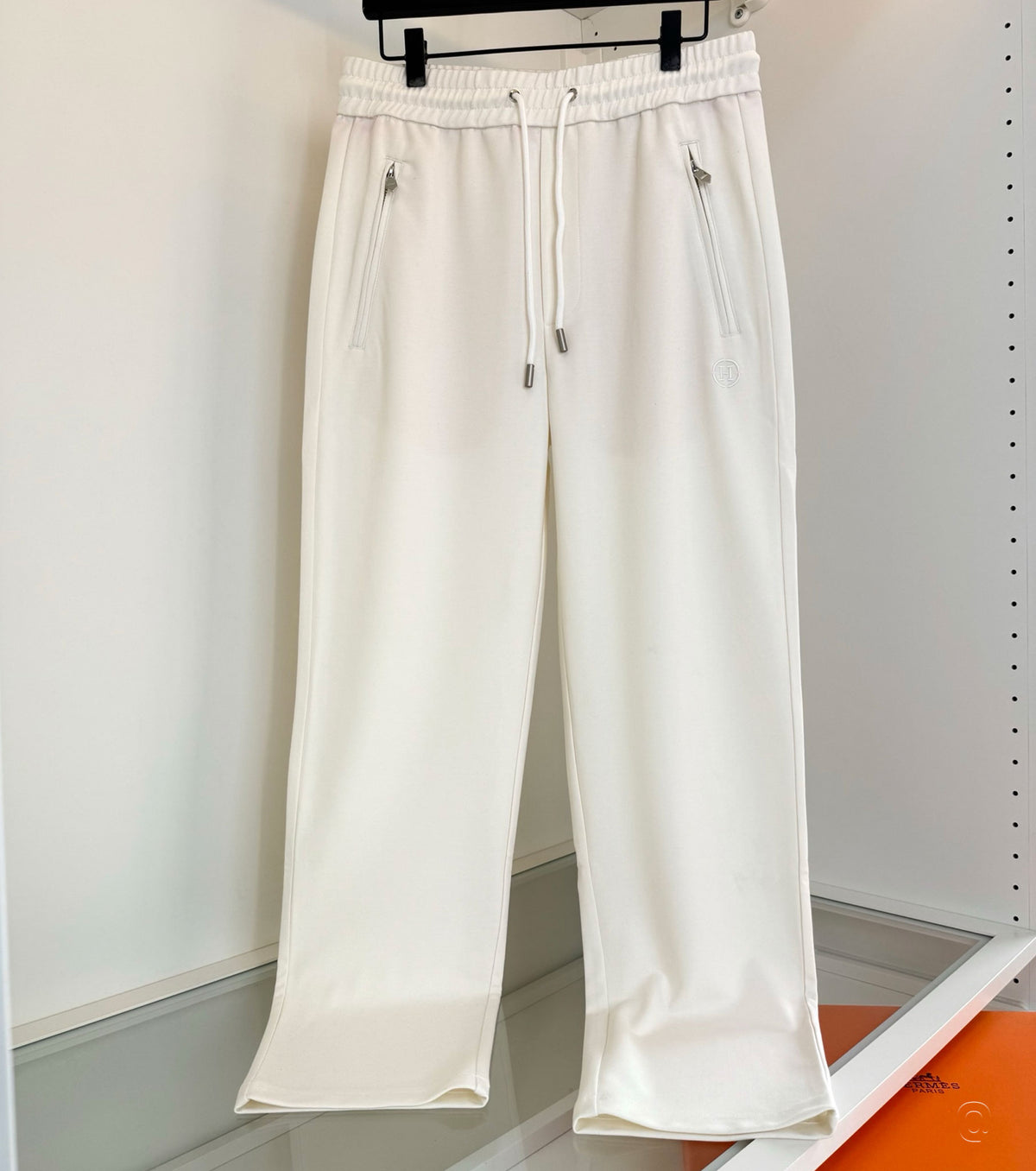 Прав панталон