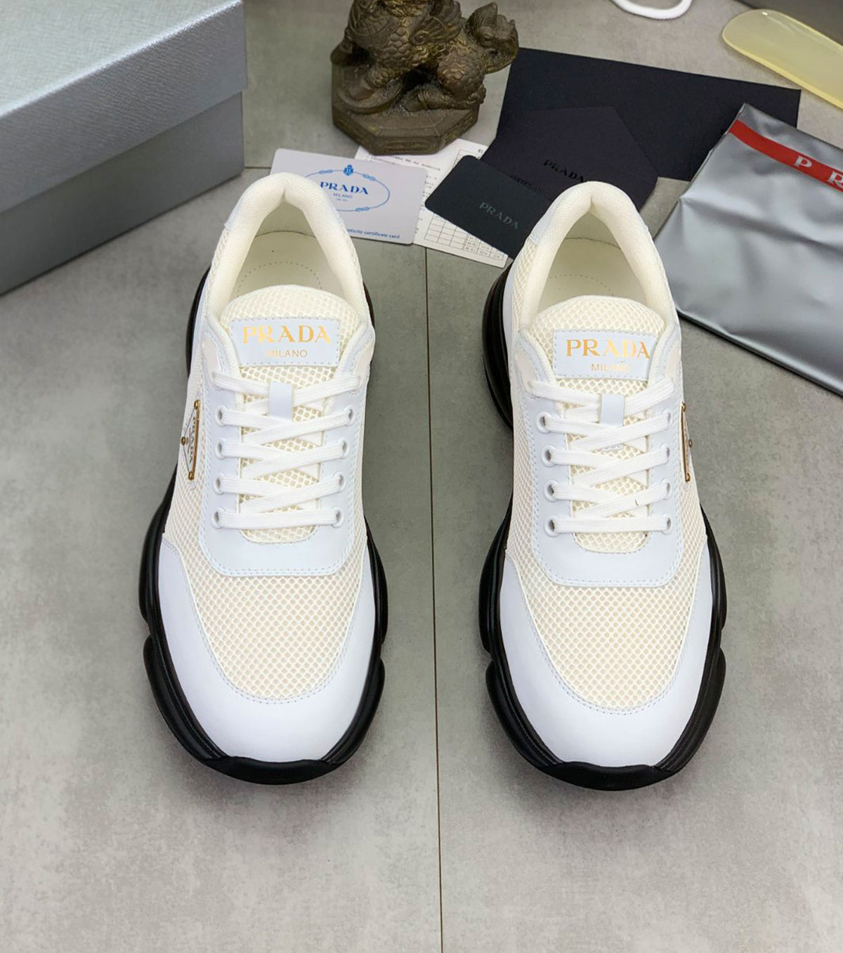 Men sneaker