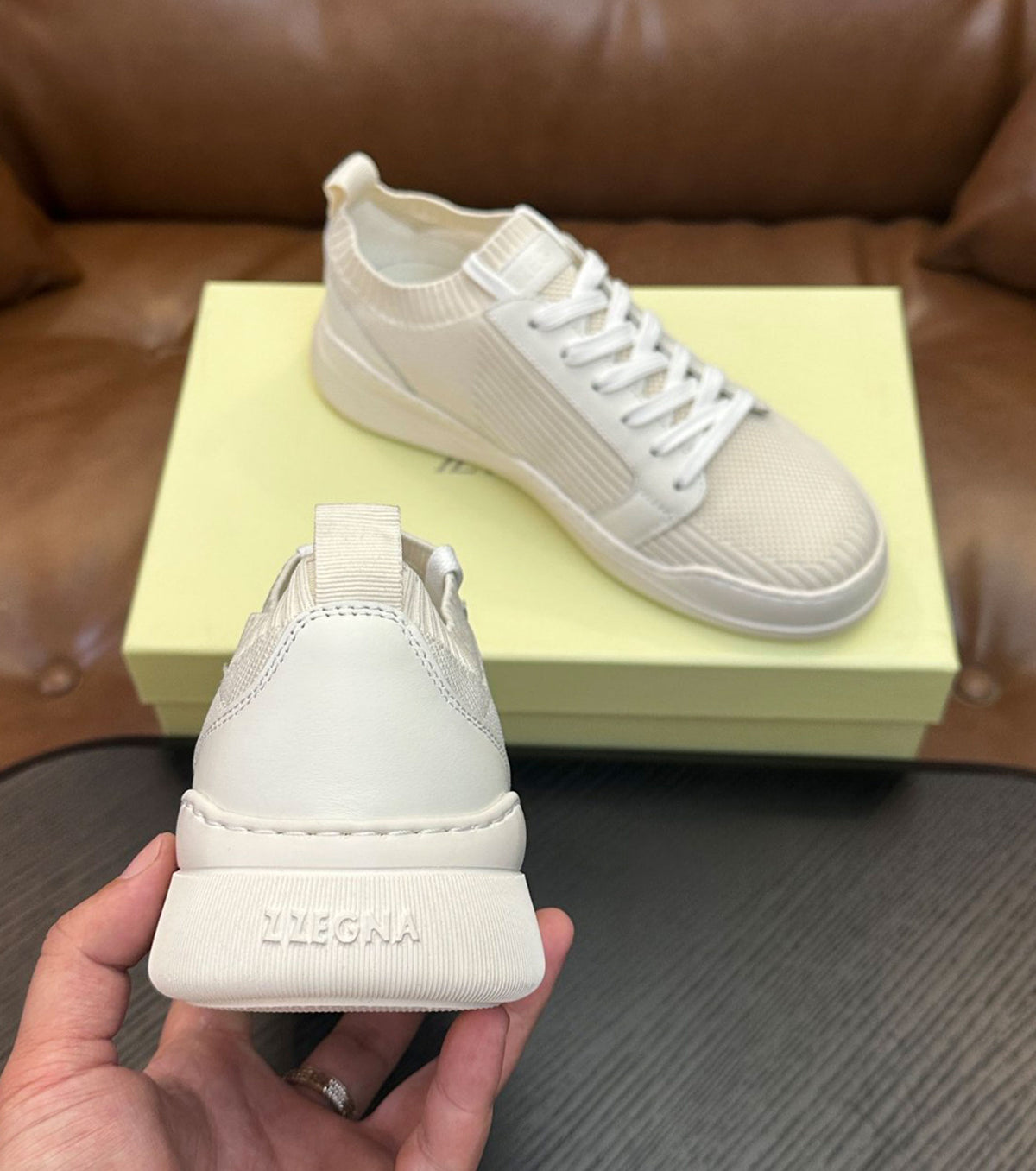 Мъжки маратонки