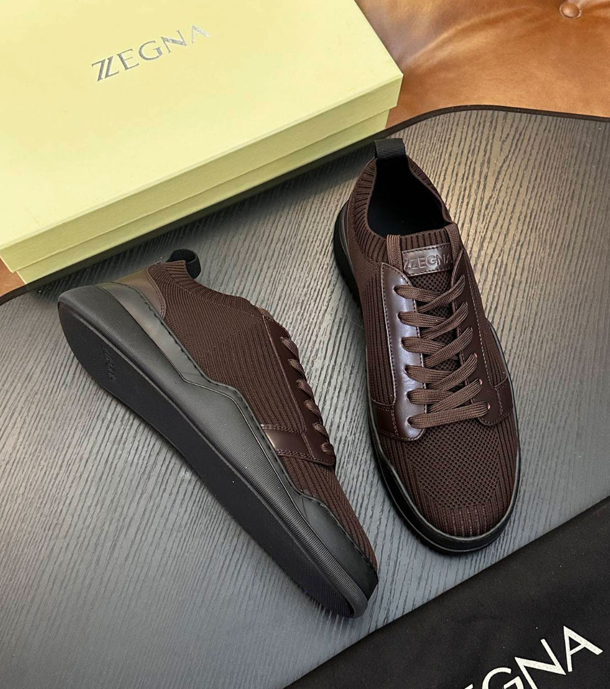 Мъжки маратонки