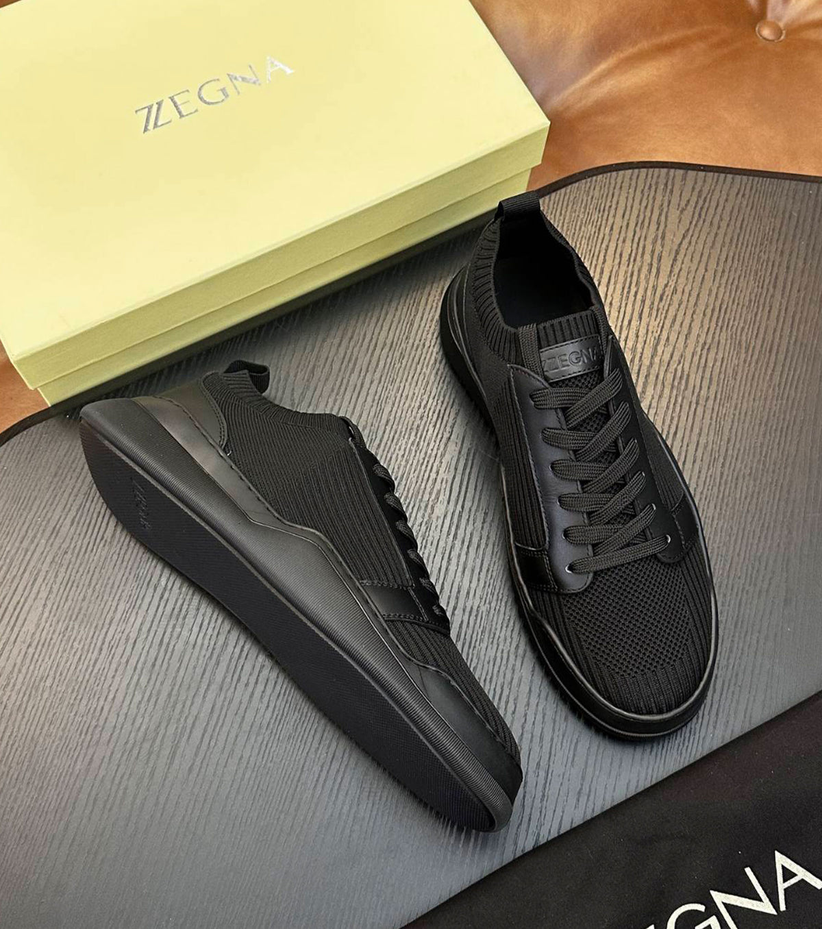 Мъжки маратонки