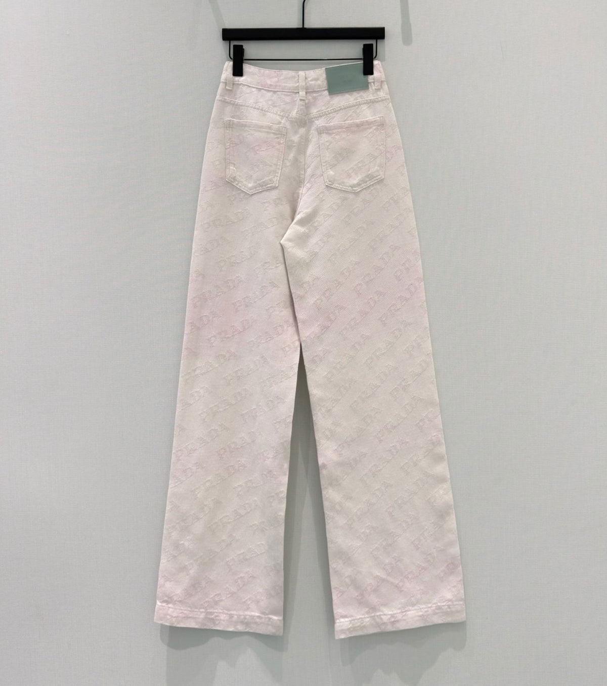 Дамски дънки