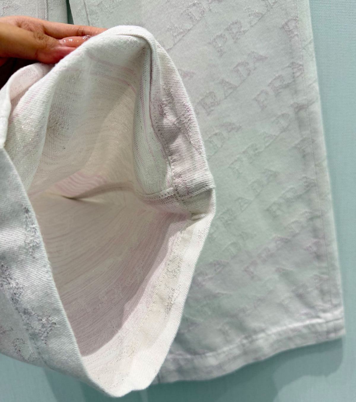 Дамски дънки