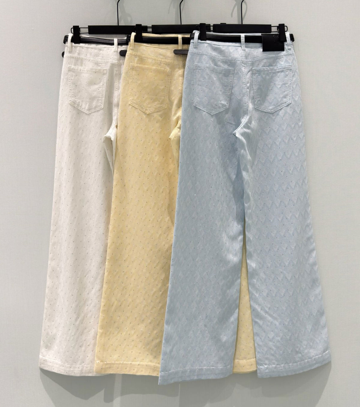 Дамски дънки