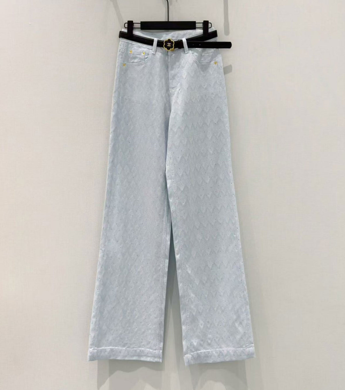 Дамски дънки