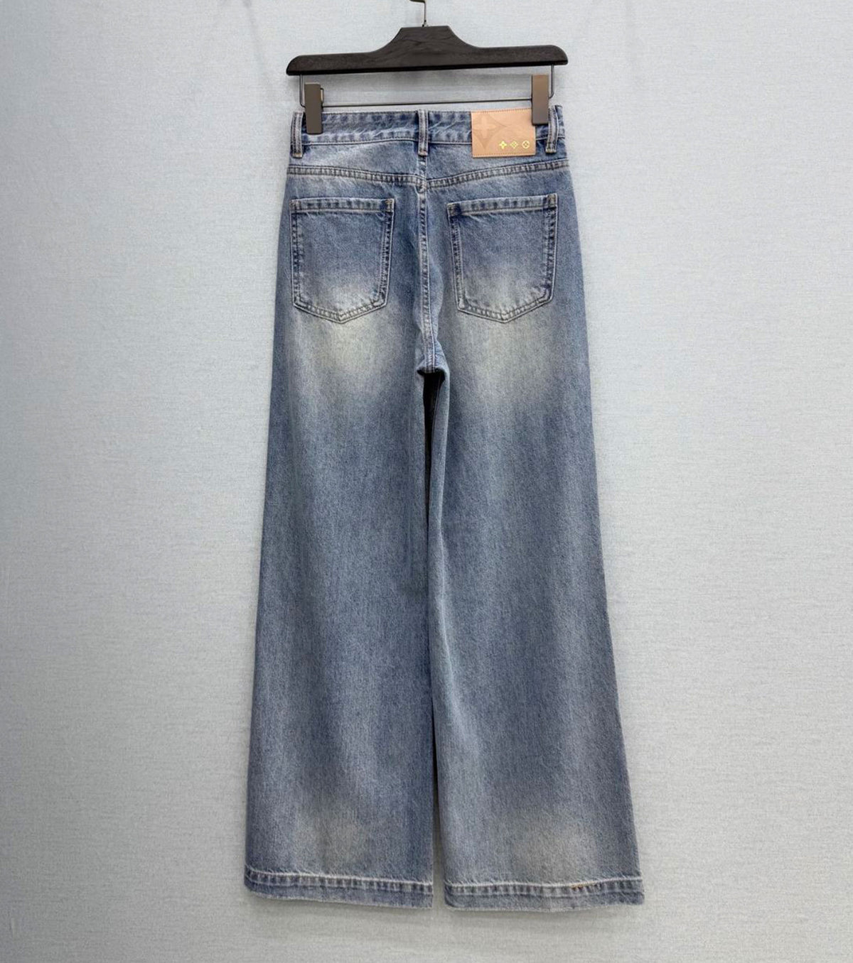 Дамски дънки