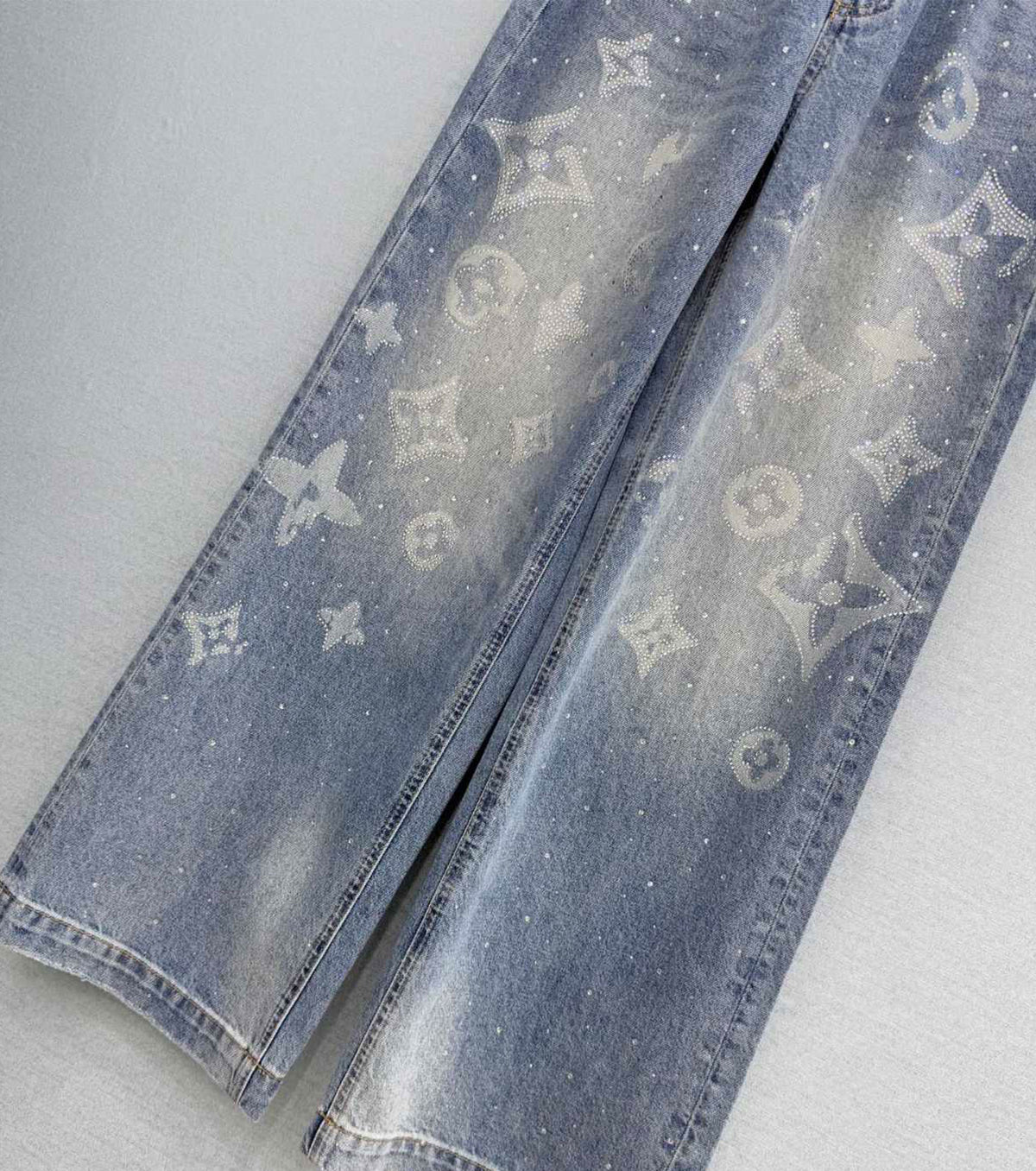 Дамски дънки