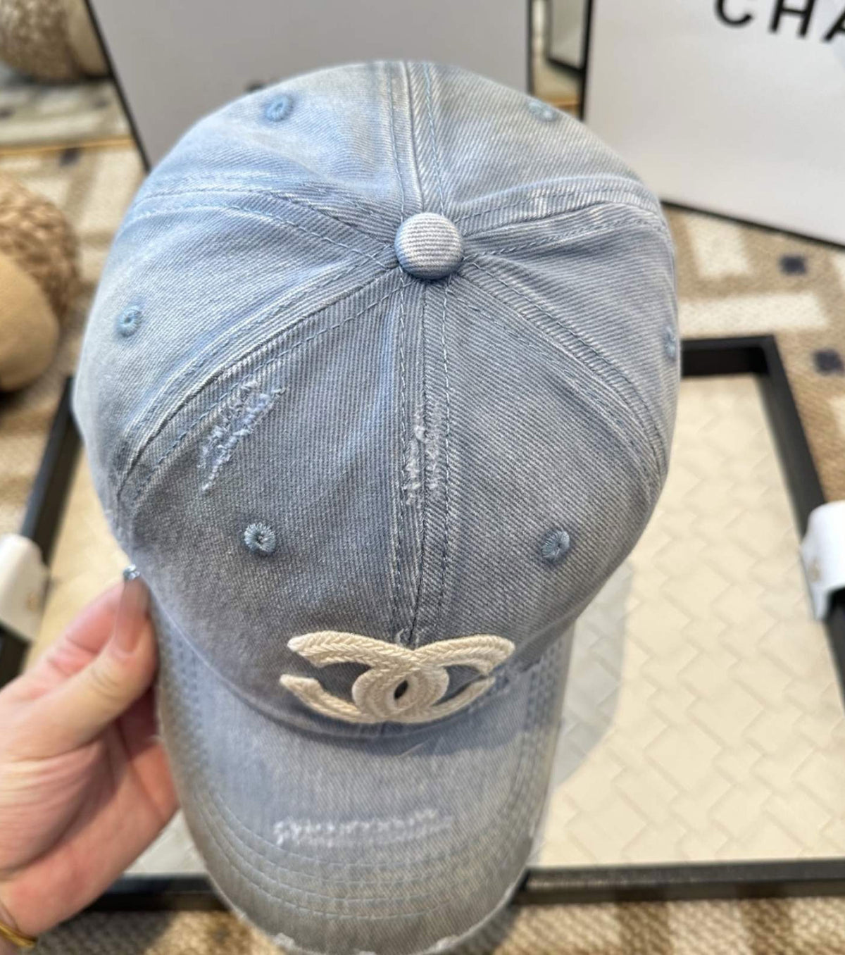 Baseball Cap