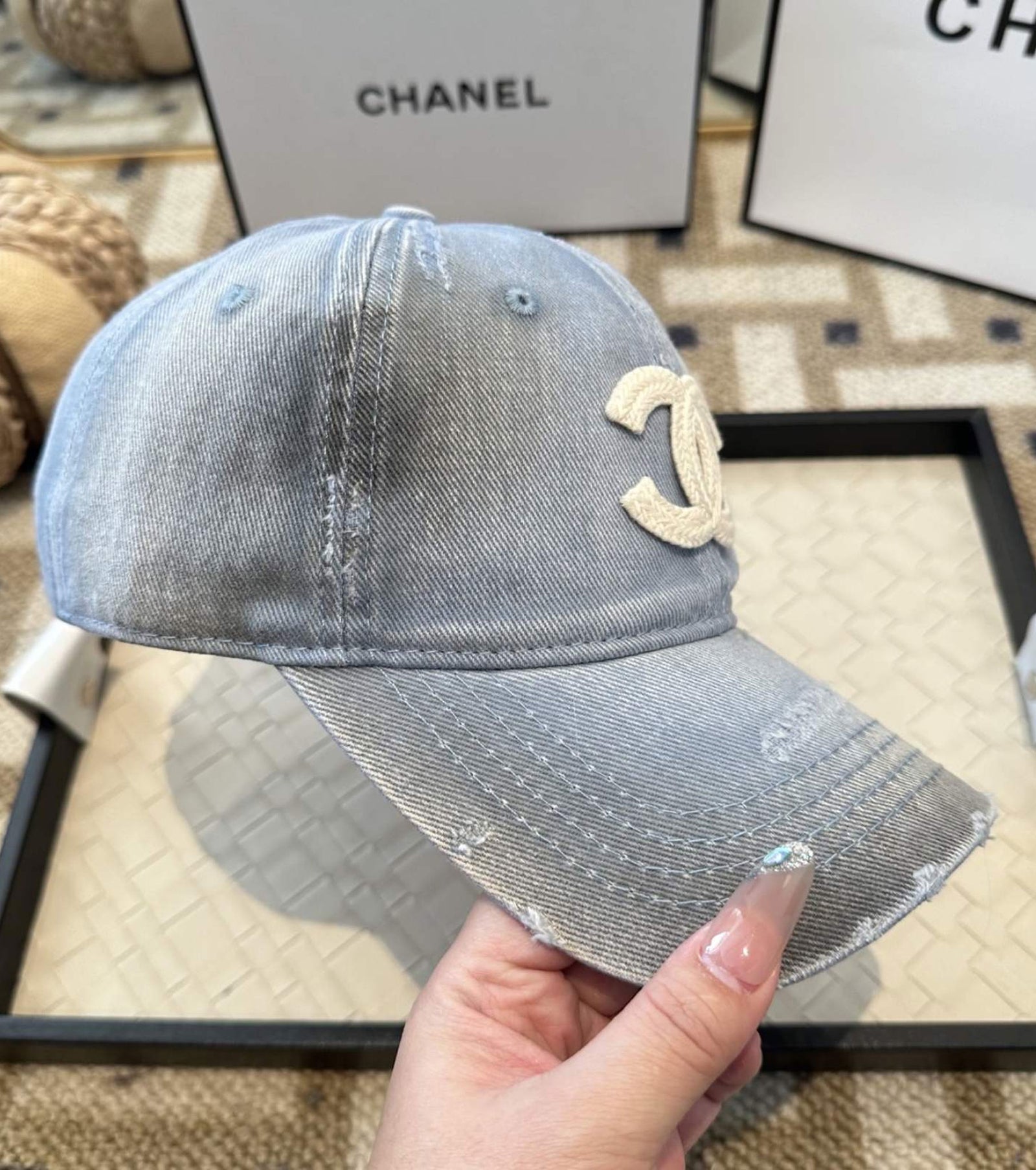 Baseball Cap